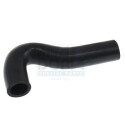 Tuyau, ventilation de carter-moteur