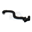 Tuyau, ventilation de carter-moteur