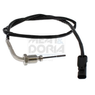 Capteur de température des gaz d'échappement MEAT &amp; DORIA 12798