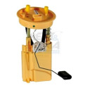Capteur, niveau de carburant