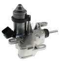 Cylindre récepteur, embrayage