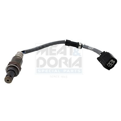 Sonde lambda