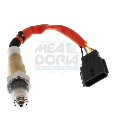 Sonde lambda