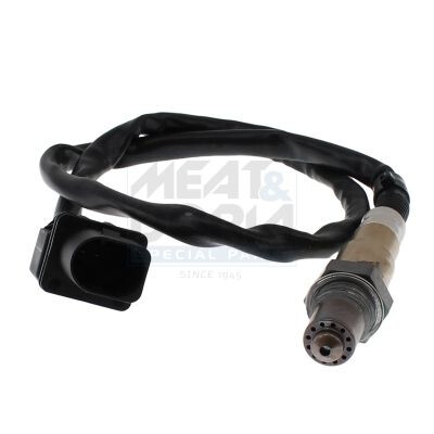 Sonde lambda MEAT &amp; DORIA 811135
