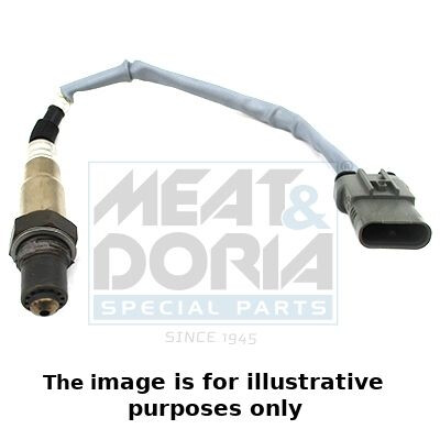 Sonde lambda