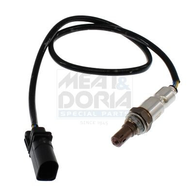 Sonde lambda