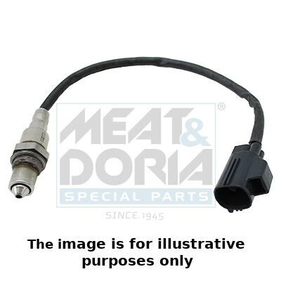 Sonde lambda