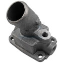 Thermostat, liquide de refroidissement