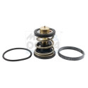 Thermostat, liquide de refroidissement
