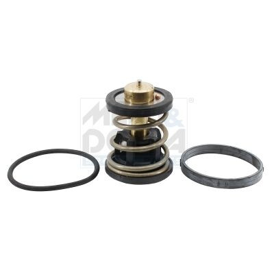 Thermostat, liquide de refroidissement