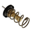 Thermostat, liquide de refroidissement