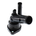 Thermostat, liquide de refroidissement