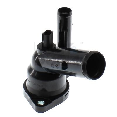 Thermostat, liquide de refroidissement