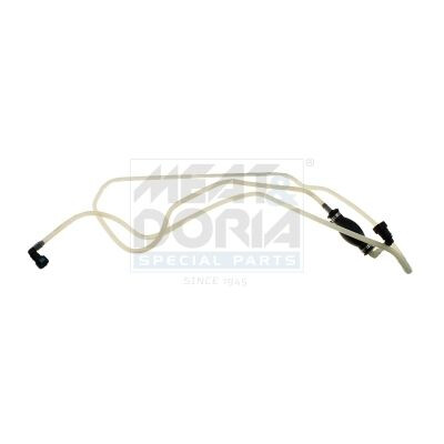 Tuyauterie de carburant