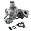 Turbocompresseur, suralimentation