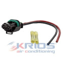 Ventilateur, refroidissement du moteur