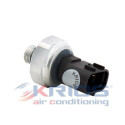 Pressostat, climatisation