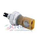 Pressostat, climatisation