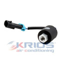 Pressostat, climatisation