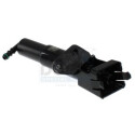 Gicleur d'eau de nettoyage, nettoyage des phares