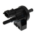 Soupape de ventilation, réservoir de carburant