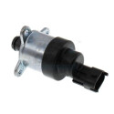 Régulateur, quantité de carburant (système à rampe commune)