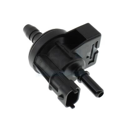 Soupape de ventilation, réservoir de carburant