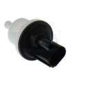 Soupape de ventilation, réservoir de carburant