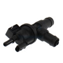 Soupape de ventilation, réservoir de carburant