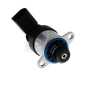 Régulateur, quantité de carburant (système à rampe commune)