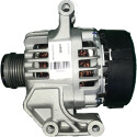 Alternateur