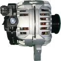 Alternateur
