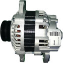 Alternateur