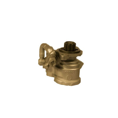 Pompe hydraulique, direction