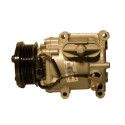 Compresseur, climatisation
