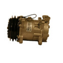 Compresseur, climatisation