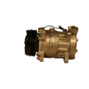 Compresseur, climatisation