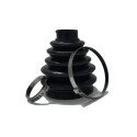 Jeu de joints-soufflets, arbre de commande