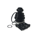 Jeu de joints-soufflets, arbre de commande