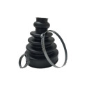 Jeu de joints-soufflets, arbre de commande