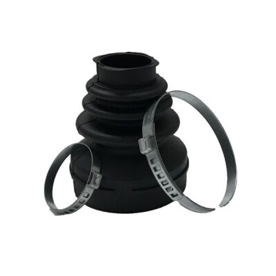 Jeu de joints-soufflets, arbre de commande