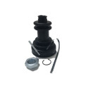 Jeu de joints-soufflets, arbre de commande