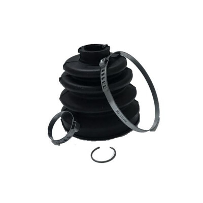 Jeu de joints-soufflets, arbre de commande