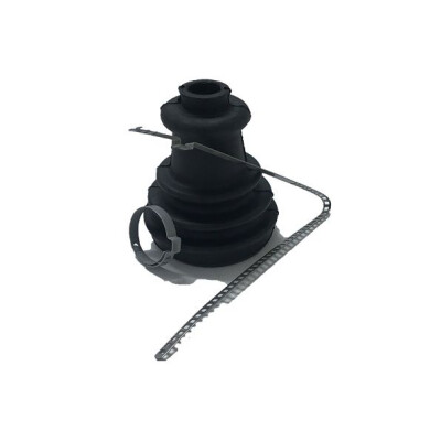 Jeu de joints-soufflets, arbre de commande