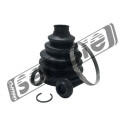 Jeu de joints-soufflets, arbre de commande