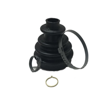 Jeu de joints-soufflets, arbre de commande