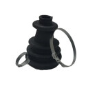 Jeu de joints-soufflets, arbre de commande