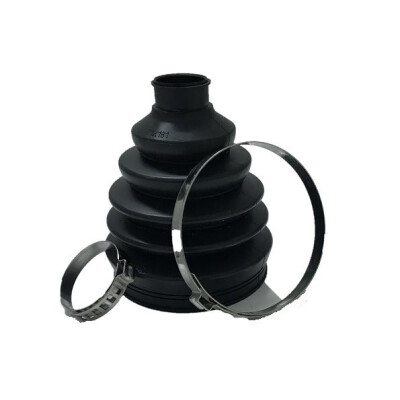 Jeu de joints-soufflets, arbre de commande