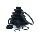 Jeu de joints-soufflets, arbre de commande