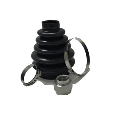 Jeu de joints-soufflets, arbre de commande